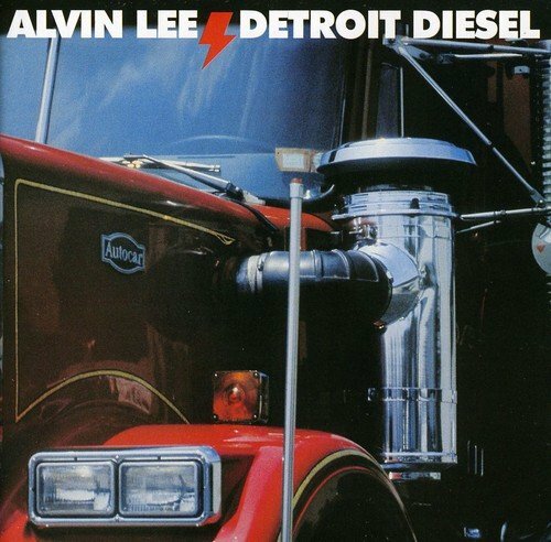 Alvin lee detroit - alvin,