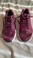 Nike Ladies Downshifters Size