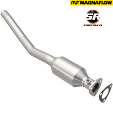 Magnaflow EPA Compliant