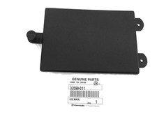 GENUINE Kawasaki Underseat