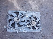 VW Audi Golf MK4 Bora TT 8N Seat Skoda Twin Radiator Fans  1J0121205B GTI TDI