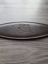 Greyhound collar 14-17 Inch