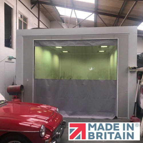 12ft 9ft classic - , morris
