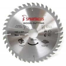 Spartacus Wood Cutting Saw
