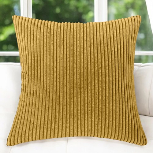 Cushion covers corduroy cord - corduroy,