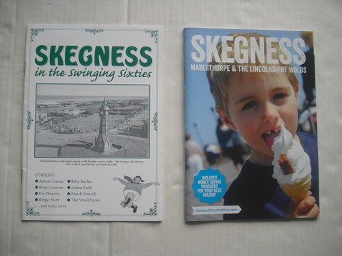 Skegness holiday guide 2016 - holiday,
