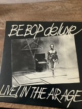 Be-Bop Deluxe Live in the Air