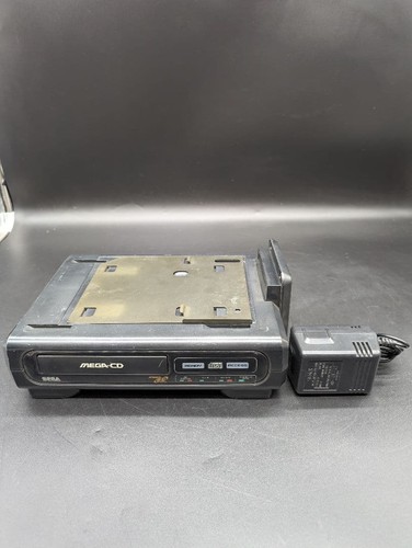 Sega mega haa - mega-cd, haa-2910