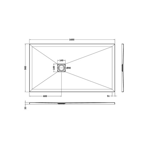 Nuie slate black - nuie,
