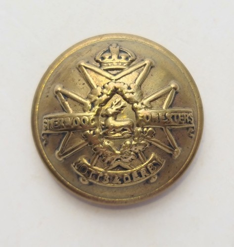 Ww1 sherwood foresters notts - ww1,