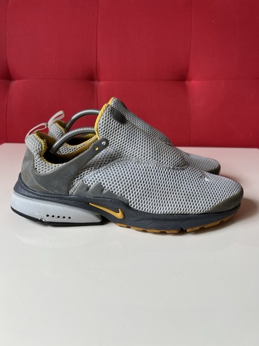 Nike air presto grey men - nike, men’s