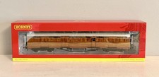 Hornby R4830 OO Gauge LNER Gresley Passenger Brake Coach - MIB!