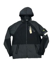 Stone island nylon metal