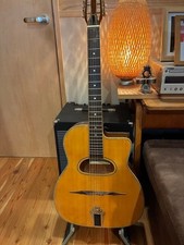 Macafferi type Wood Land