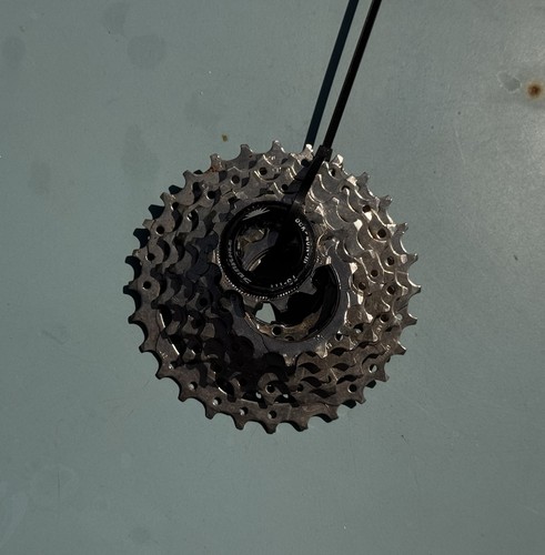 Sunrace speed cassette - sunrace,