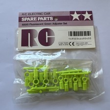TAMIYA 49545 Fluorescent Green