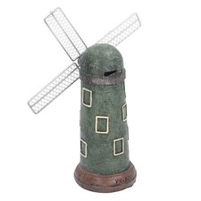 Dutch Windmill Model Windmill