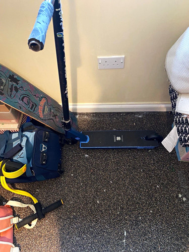 Madd gear mgp scooters - mgp,