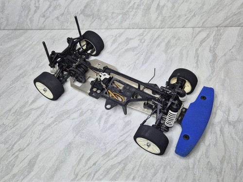 Thunder tiger ts2n - thunder, rolling
