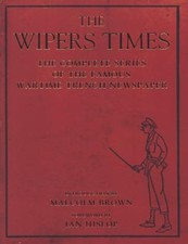 The Wipers Times Paperback