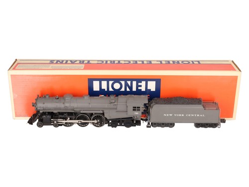 Lionel 18002 new york - lionel, o