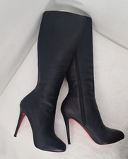 Christian Louboutin Black