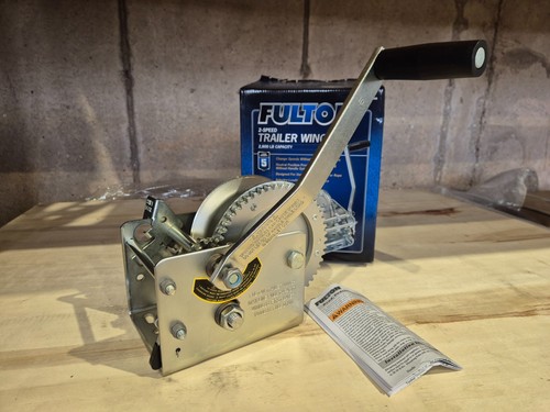 Fulton boat car - boat, /