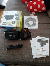 Vivitar DVR 558HD Digital