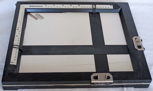Berlebach enlarger cassette - berlebach,