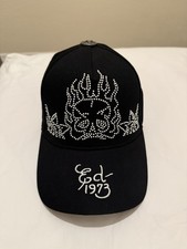 Ed Hardy Baseball Cap