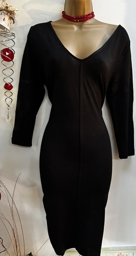 Karen cole neck - v, merino