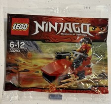 LEGO Ninjago 30293 - Kai