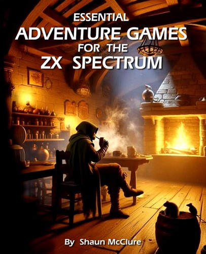 Essential adventure games for - essential,
