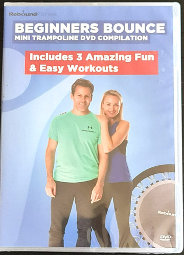 Beginners bounce mini - beginners,