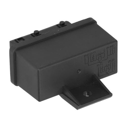 Pin fuel control pump relay - fuel,