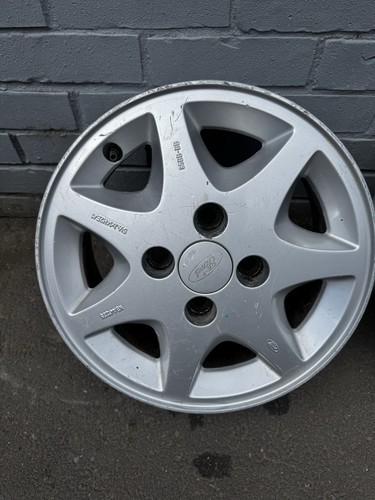 Ford escort spoke - escort,