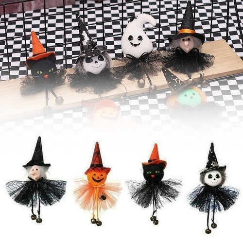 Ghost hanging pendants witch - ghost,