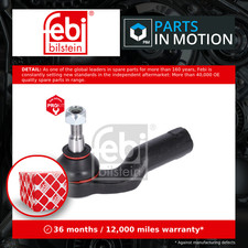Tie / Track Rod End fits VOLVO V50 545 Right 03 to 12 Joint 274500 274501 Febi