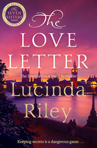 The love letter a - love,