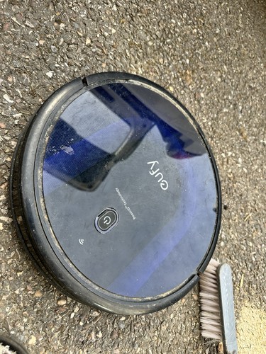Eufy boostiq robovac 15c - boostiq,
