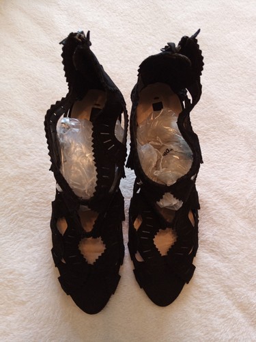 Zara basic womens - zara, heels