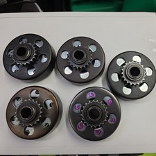 HONDA CADET GX160 GX200 MAX