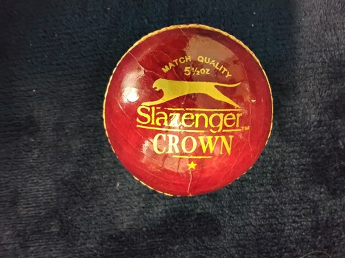 Slazenger crown leather - slazenger,