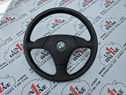 Bmw series e36 steering - bmw, 3