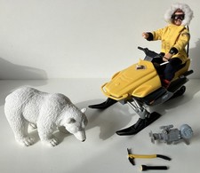National geographic expedition - national,