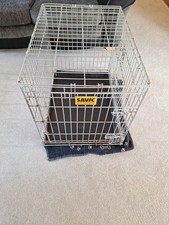 Savic Dog Residence Crate