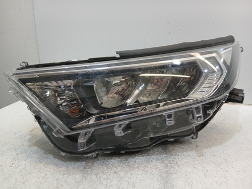 2022 toyota rav4 - rav4, lef