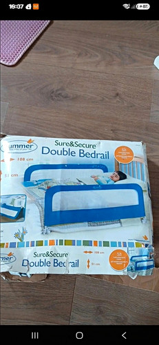 Summer sure secure double - summer,