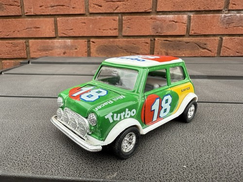 Sunnyside ss5703 mini cooper - sunnyside,