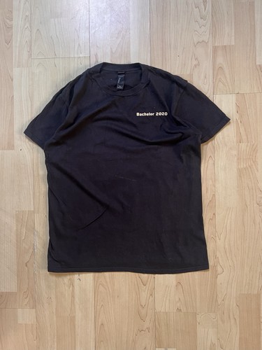 Hanes black graphic shirt - graphic, t